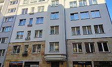 Wilcza 60 pod ochroną. Dlaczego ta kamienica trafiła do rejestru zabytków?