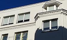 Wilcza 60 pod ochroną. Dlaczego ta kamienica trafiła do rejestru zabytków?