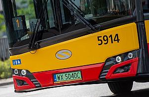 511 nie zatrzyma się przy Braci Zawadzkich? ZTM odpowiada mieszkańcom