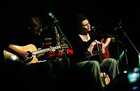 Koncert Magdy i Artura Głowackich w BCK. Promują nową płytę "Dom"