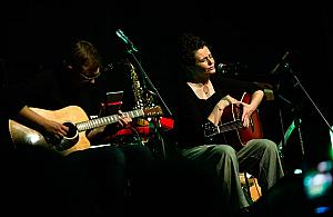 Koncert Magdy i Artura Głowackich w BCK. Promują nową płytę "Dom"