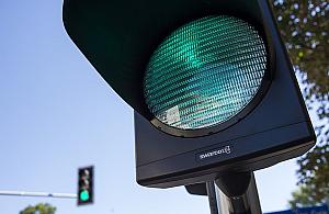 "Zielona fala" wieczorem na Bielanach? Jest odpowiedź ZDM