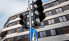 "Zielona fala" wieczorem na Bielanach? Jest odpowiedź ZDM