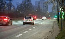 "Zielona fala" wieczorem na Bielanach? Jest odpowiedź ZDM