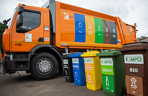 Od kwietnia wyższe opłaty za śmieci. Koniec czasowej obniżki
