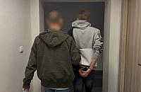 Policja udaremniła oszustwo. Seniorka nie straciła 50 tys. zł