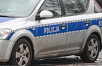 Nocna interwencja policji. Narkotyki i poszukiwany w rękach funkcjonariuszy