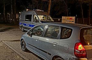 Kierowca pod wpływem alkoholu i narkotyków zatrzymany
