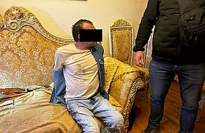 Oszustwo "na wnuczka". Straciła 120 tys. zł