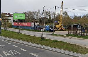 Brak chodnika. Mieszkańcy walczą o bezpieczeństwo