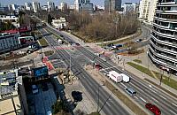 Nowa zebra. Ułatwienia dla pieszych i rowerzystów