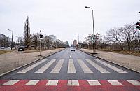 Aleje Jerozolimskie do rozbudowy. Otwarto oferty w przetargu