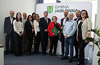 Nowa szkoła w Jabłonnie. Podpisano umowę na budowę