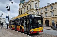 Zmiany w komunikacji miejskiej na Wielkanoc. Sprawdź rozkłady