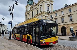 Zmiany w komunikacji miejskiej na Wielkanoc. Sprawdź rozkłady