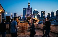 Wydarzenia w Warszawie: jak GoJammin zmienia sposób szukania atrakcji
