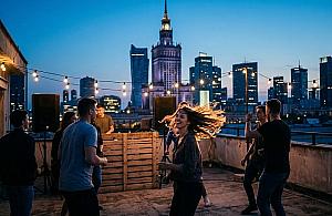 Wydarzenia w Warszawie: jak GoJammin zmienia sposób szukania atrakcji