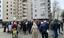 Dwa bloki zamiast zieleni na Woli? Mieszkańcy protestują