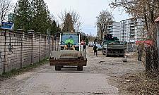 Remont ul. Gotyckiej bez kosztów dla miasta. Zapłaci deweloper