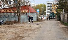 Remont ul. Gotyckiej bez kosztów dla miasta. Zapłaci deweloper