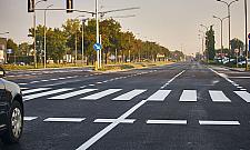 Trakt Nadwiślański wykreślony z planów. Miasto nie widzi potrzeby