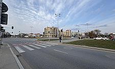 Wiadukt na Lazurowej powstanie? Miasto nie ma go w planach