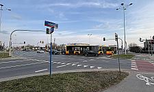 Wiadukt na Lazurowej powstanie? Miasto nie ma go w planach