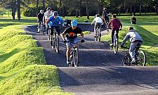 Pumptrack na Moczydle coraz bliżej? Zadecydują głosy mieszkańców