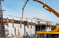 Żłobek na Zaciszu coraz bliżej otwarcia. Budowa wchodzi w kolejny etap