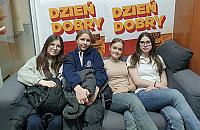 Drugie życie rzeczy. Uczennice z Pragi działają ekologicznie