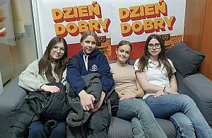 Drugie życie rzeczy. Uczennice z Pragi działają ekologicznie