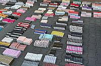 Ponad 5 tys. podróbek perfum przejętych. Zatrzymany 32-latek