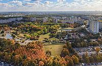 110 lat Targówka w Warszawie. Historia i problemy dzielnicy