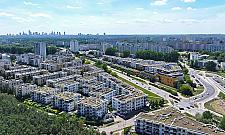 110 lat Targówka w Warszawie. Historia i problemy dzielnicy