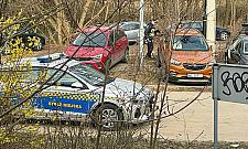 Mandaty przy PKP Płudy. Mieszkańcy: kara za przesiadkę do komunikacji