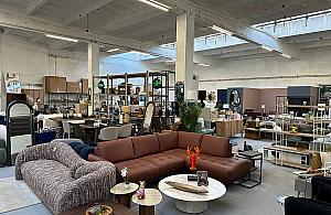 Outlet Meblowy Home Point - designerskie meble w dobrych cenach | Warszawa - Konstancin