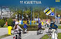 Start sezonu Miasteczka Ruchu Drogowego. Dni otwarte już od soboty