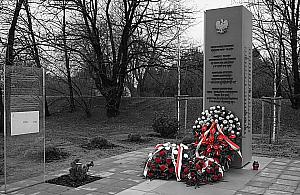 Skwer Góry Szwedzkie na Bemowie? Jest wniosek o nazwę