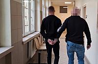 Włamywali się do piwnic. Wpadli dzień po kradzieży