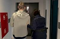 Oszustwo na "policjanta" . Zatrzymani działali w recydywie