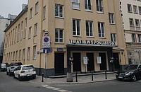 Teatr Współczesny jak dawniej. Kamienica przy Mokotowskiej po remoncie