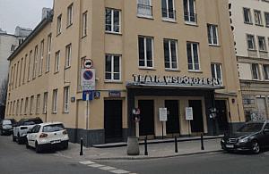 Teatr Współczesny jak dawniej. Kamienica przy Mokotowskiej po remoncie