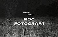 Noc Fotografii 2026. Trwa nabór projektów pod hasłem "Oswajanie miasta"