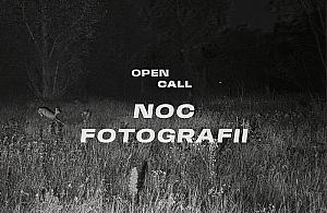 Noc Fotografii 2026. Trwa nabór projektów pod hasłem "Oswajanie miasta"