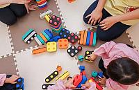 Ruszyły zapisy do żłobka "Motylkowy Świat" i nowej filii