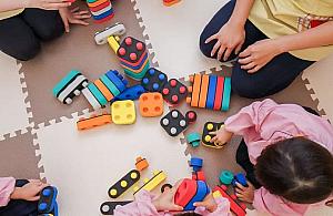 Ruszyły zapisy do żłobka "Motylkowy Świat" i nowej filii