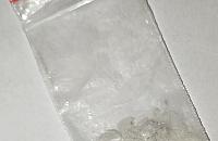 Policja znalazła mefedron w mieszkaniu. 26-latek z zarzutami