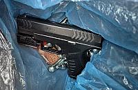 Groził w lokalu przedmiotem przypominającym broń. 40-latek zatrzymany