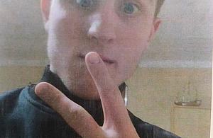 Zaginął Mateusz Więsik. 18-latek wyszedł z domu i nie wrócił