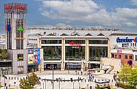 Nowy system parkowania w Arkadii. Sprawdź, ile zapłacisz